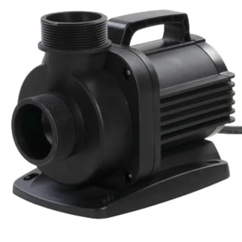 AquaForte DM Vario S 20000 mit Wi-Fi Teichpumpe