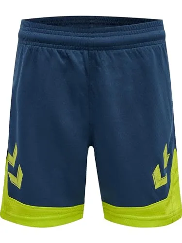 hummel Hmllead Shorts Herren Fußball