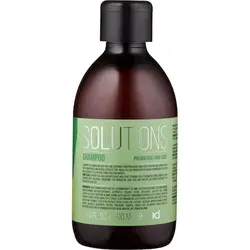 ID Hair Haarpflege Solutions Nr. 7.1 Shampoo gegen Anti-Haarausfall 300 ml (92,50 € / 1 l)