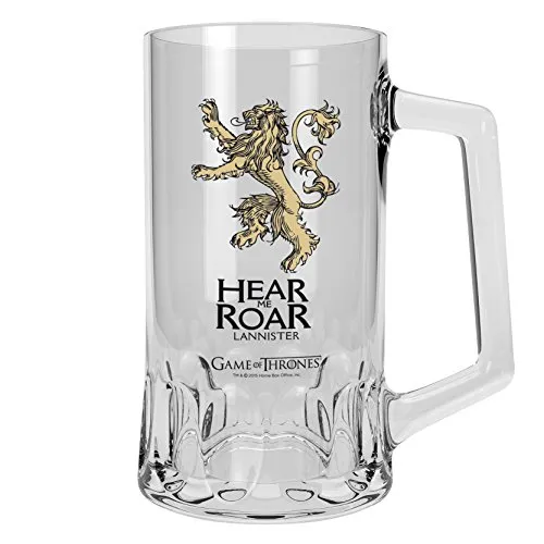 ABYstyle - GAME OF THRONES - Bierkrug – Lannister