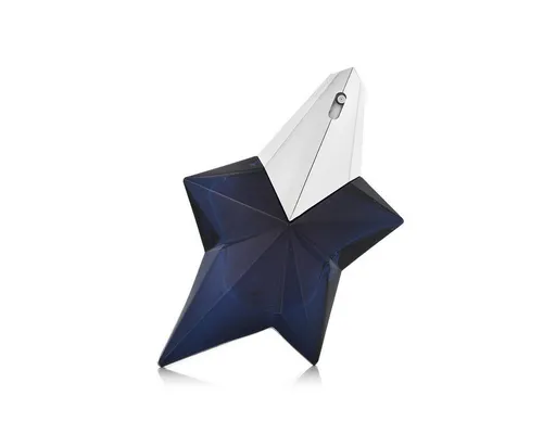 MUGLER Angel Elixir Eau de Parfum 25 ml - Eau de Parfum für Frauen, blumig-holziger Duft mit Rosa-Pfeffer und Vanille, der die Weiblichkeit der modernen Powerfrau unterstreicht.