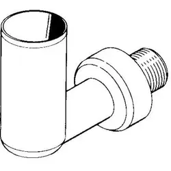 Hansa Abtropf- Und Füllventil 59905074