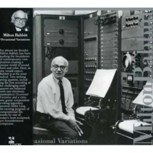 Occasional Variations