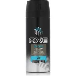 Axe Ice Chill Deodorant Spray 150 ml (man)