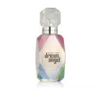 Victoria's Secret Dream Angel Eau de Parfum für Damen 50 ml - Eau de Parfum für Damen, orientalisch-vanillige Duftkomposition, die Ihre Weiblichkeit unterstreicht und mit Noten von Vanille, Jasmin und Ambra begeistert.