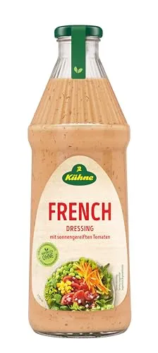 Kühne Dressing French 1l