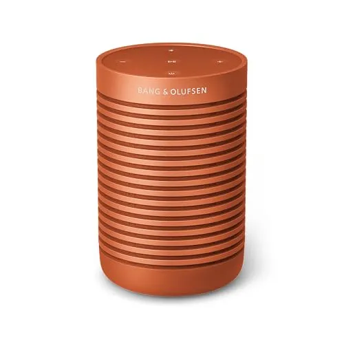 B&O Bluetooth speakers Beosound Explore Bonfire Orange (27 h) (1626037)