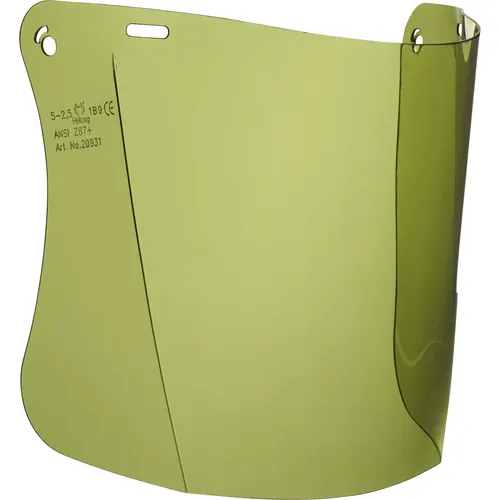 Hellberg SAFE PC grün 20931-001 Gehörschutz - Hochwertiger Gehörschutz SAFE, ideal für laute Umgebungen, bietet optimalen Lärmschutz und hohen Tragekomfort.