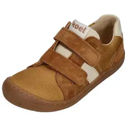 KOEL DENIS FABRICS 3.0 Barfußschuh Cognac braun 29 EU