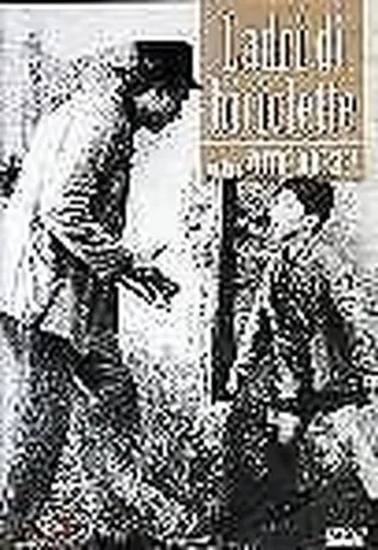 Ladri Di Biciclette DVD