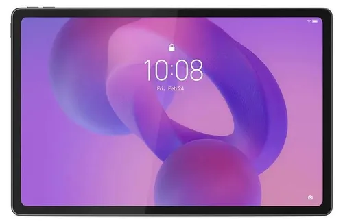Lenovo Idea Tab Plus 12,1 Zoll - 8 GB RAM, 256 GB Speicher, WiFi, Luna Grey mit Pen - Tablet-PC mit großem Bildschirm und leistungsstarker Ausstattung, ideal für kreative Anwendungen und produktives Arbeiten.