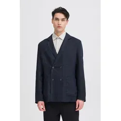 Casual Friday CFEdlund Herren Sakkos Anzugsjacke 100% Leinen Relaxed Fit - Elegante Anzugsjacke aus 100% Leinen im Relaxed Fit. Ideal für lässige Anlässe, sorgt für hohen Tragekomfort und Stil. Hergestellt unter nachhaltigen Bedingungen.