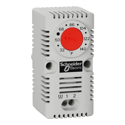 Schneider Electric Thermostat NSYCCOTHCF Schaltschrank-Klimatisierung