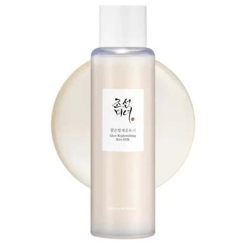 Beauty of Joseon Glow Replenishing Reismilch - 150 ml