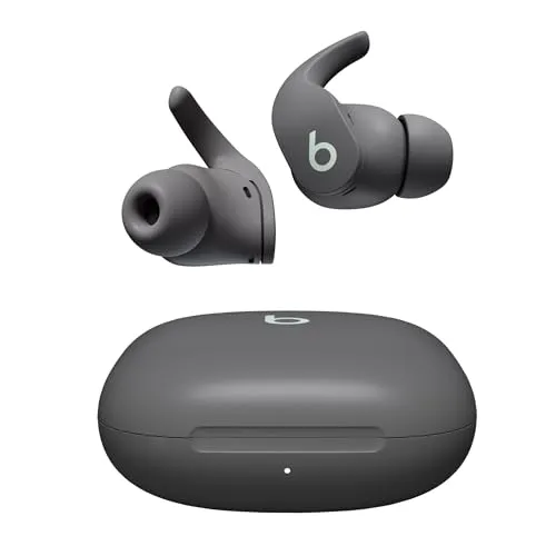 Beats Fit Pro - Komplett kabellose In-Ear Kopfhörer mit aktivem Noise-Cancelling, IPX4 wasserbeständig und erstklassigem Sound für Apple & Android
