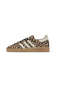 Damen Sneaker HANDBALL SPEZIAL 40EU - Klassischer Handball Spezial Sneaker im Retro-Design, ideal für Streetstyle-Looks und sorgt für hohen Tragekomfort. Ein Must-Have für modebewusste Frauen.