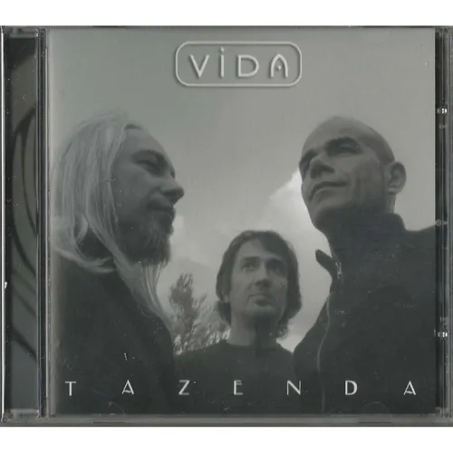 Vida CD Tasse / Radiorama - RAA103 Versiegelt