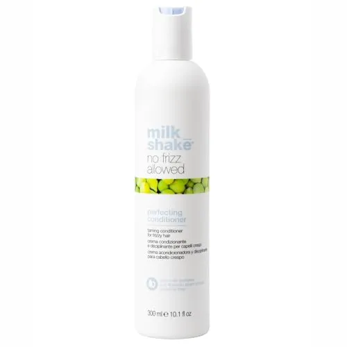 milk_shake FRIZZ FIX Conditioner 300ml - Haarspülungen & Conditioner, bekämpft Frizz und sorgt für glattes, glänzendes Haar mit intensivem Feuchtigkeitsschutz.