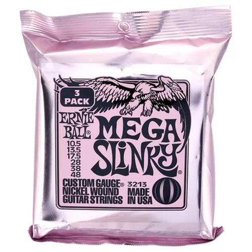 Mega Slinky 3-pack 3213