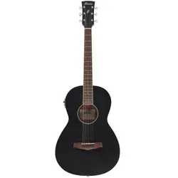 Ibanez PN14MHE-WK - Westerngitarre - Kompakte Westerngitarre mit hochwertiger Verarbeitung, ideal für Einsteiger und Musiker auf der Suche nach einem warmen Klang.