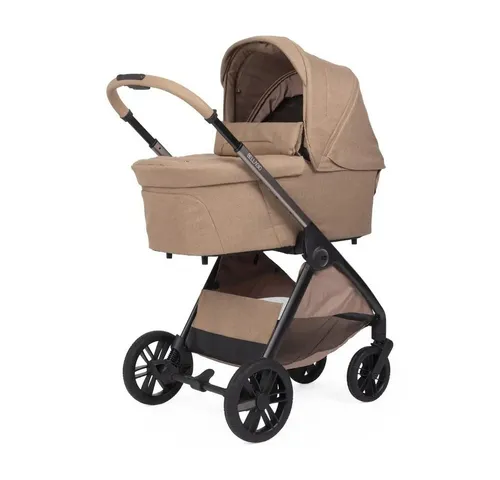 Chicco Kinder-Buggy Aufsatz FLEXI - Praktischer Kinderwagenaufsatz für die Chicco Bellagio und Mysa Modelle, ideal für unterwegs. Sicherer Halt und einfache Befestigung sorgen für komfortable Ausflüge mit Ihrem Kind.