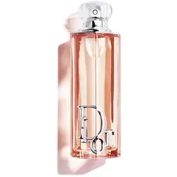 DIOR Addict Peachy Glow Eau de Parfum 50 ml - Erleben Sie den verführerischen Duft von DIOR Addict Peachy Glow. Diese fruchtige Komposition vereint Jasmin- und Pfirsichnoten in einer verlockenden Vanille-Sahne. Ideal für besondere Anlässe oder den täglichen Gebrauch.