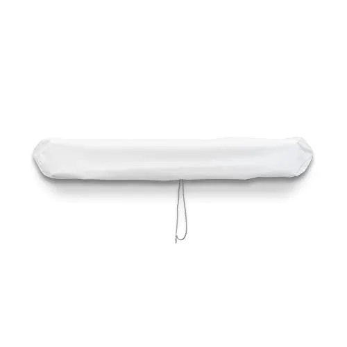 VASNER AirCape XS – Schutzhülle für Wandheizstrahler - Hochwertige Abdeckhaube für Wandheizstrahler, schützt vor Witterungseinflüssen. Handgefertigt in Deutschland aus robustem Material, ideal für den Außenbereich. Flexibles Design für optimale Passform und Schutz.