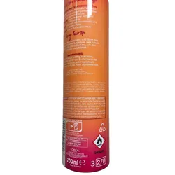 L'Oréal Paris Dream Length Trockenshampoo 200 ml - Shampoo für langes Haar mit luftiger Formel, entfernt schnell fettige Ansätze und verleiht mehr Volumen. Ideal für unterwegs!