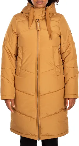 IRIEDAILY PADDIE Mantel 2024 light brown - L