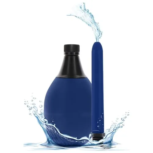 Lovelyness - Analdusche und Intimduche für Frauen und Männer - Groß 475ml