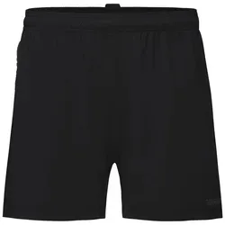 Gorewear Concurve Vêtement Running Homme - Noir - M - Funktionsjacken, die Gore Wear Concurve Herrenshorts bieten optimalen Komfort und sind perfekt für lange Laufeinheiten.