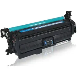 Kompatibel zu HP CF031A / 646A Tonerkartusche, cyan