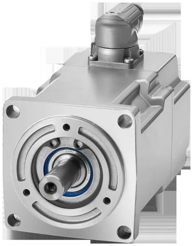 Siemens SIMOTICS S-1FK2 Elektromotor 1FK2203-2AK00-0MA0 - Antriebsteile: Hochleistungs-Elektromotor für präzise Anwendungen, ideal für industrielle Automatisierung und Energieeffizienz.