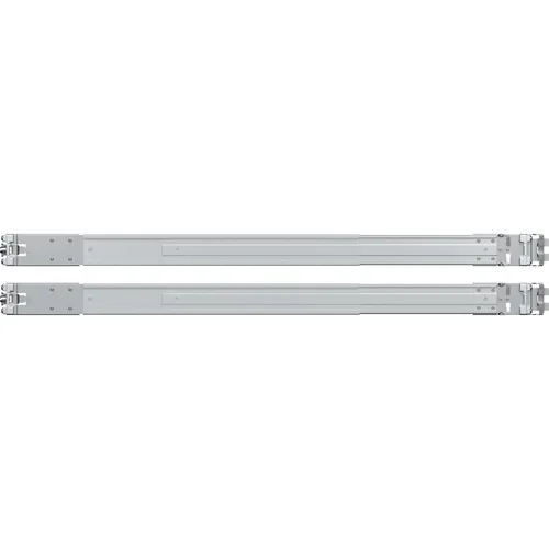 Synology RKS-02 Schubladenschienen - Hochwertige Schubladenschienen für eine flexible und einfache Montage. Ideal für effiziente Raumnutzung und langlebige Stabilität.