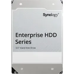 Synology HAT5300 HAT5310-8T Festplatte, 8 TB, SATA - Interne 3,5 Zoll Festplatte mit 8 TB Speicherkapazität für umfangreiche Datenarchive. Ideal für schnelle Datenübertragungen dank SATA/600-Schnittstelle und 256 MB Cache. Zuverlässig für den professionellen Einsatz.