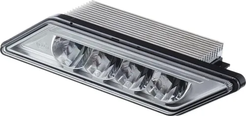 Hella Arbeitsscheinwerfer MODULAR WORKLIGHT PRIME STYLE 1GE 996 298-331 - Frontscheinwerfer mit hoher Lichtleistung, ideal für den Einsatz auf Baustellen und in der Landwirtschaft.