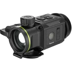 PIXFRA Taurus T650 Wärmebild-Vorsatzgerät - Wärmebildgerät mit 640x512 Pixel Auflösung, IP67 Schutz und 32GB internem Speicher – ideal für professionelle Anwendungen bei Tag und Nacht.