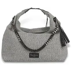 Pepe Jeans für Damen. PL0300070 Giuliette Tasche grau (OSFA), Lässig, Polyester