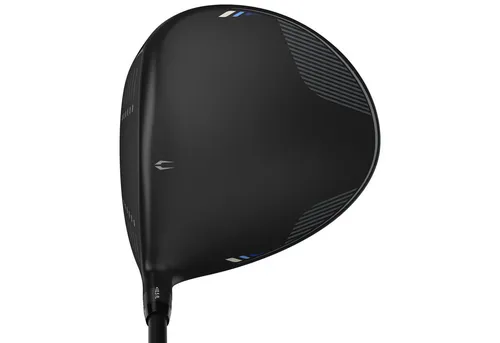 Srixon Cleveland Golf Launcher XL Driver Herren - Fehlerverzeihender Golfschläger mit extragroßem Kopfdesign für maximale Toleranz und hohe Flugbahn. Optimal für kontrollierte Schläge und mehr Weite dank innovativer Technologie.