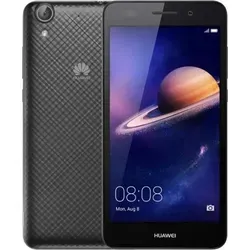 Huawei Y6 II CAM-L21 Smartphone - Handy mit 5,5 Zoll HD-Display, 13 MP Kamera und Dual-SIM Funktion – ideal für Multimedia-Fans und Vieltelefonierer.