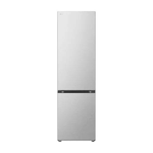 LG GBV7280AMB Kühlschrank mit 150€ Cashback - Kühlschrank mit großzügigem Innenraum und 150€ Cashback nach Registrierung, ideal für moderne Küchen.
