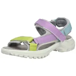 IMAC Sandalen Textil Trekkingsandale - Bequeme Trekkingsandale von IMAC mit gepolsterter Decksohle und hochwertigem Leder, ideal für Alltag und Abenteuer.