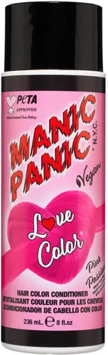 Manic Panic Love Color Pink Passion 236 ml Haarfarbe