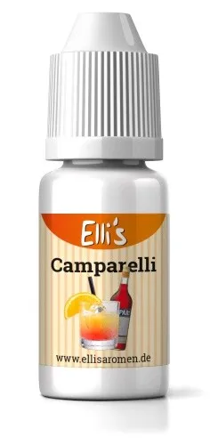 Camparelli - Ellis Lebensmittelaroma : 10ml