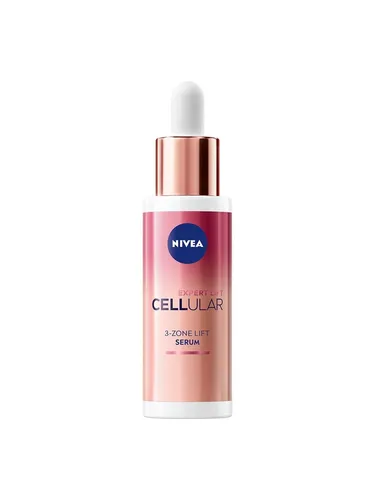 Nivea Cellular Expert Lift 3-Zonen Lift Serum 50ml