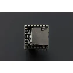 DFRobot DFPlayer, Mini MP3 Player