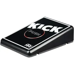 Meinl STB1 Digital Stomp Box Kick - Percussion-Sound für zusätzliche Beats, ideal für Multiinstrumentalisten und Cajon-Spieler