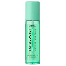 Tanologist Self-Tan Facial Mist (100 ml)