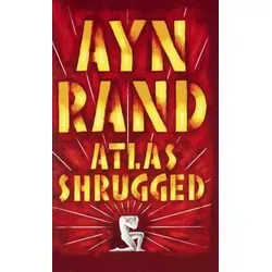 Atlas Shrugged Hörbuch: Fesselnde Erzählung von Ayn Rand - Hörbücher, beeindruckendes Werk über Individualismus und Freiheit, ideal für Philosophie- und Literaturinteressierte.