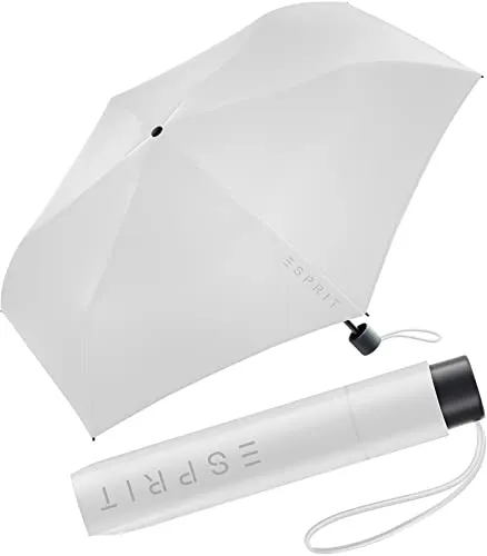 ESPRIT Mini Taschenschirm Slimline FJ 2023 - antarctica